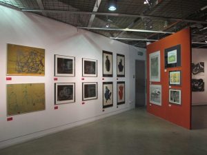 Japanese & Polish Exhibition