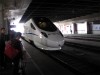 Train to Tianjin