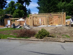 New Construction