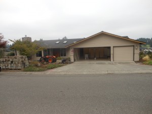 Converting A Basement