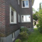 Seattle Queen Anne Home Addition