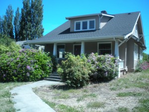 Seattle Distressed Property