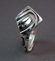 Photo of Sterling NW Box Ring
